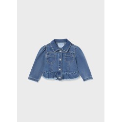 (27916) CAZADORA TEJANA