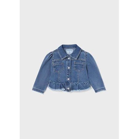 (27916) CAZADORA TEJANA