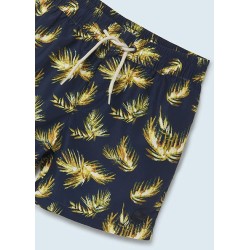 (28340) BAÑADOR ESTAMPADO