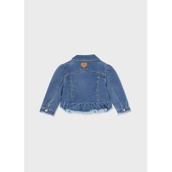 (27916) CAZADORA TEJANA