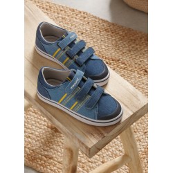 (27022) ZAPATILLA LON BASICA