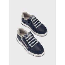 (27012) ZAPATO CITY VESTIR