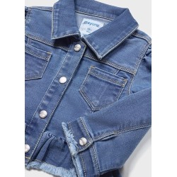 (27916) CAZADORA TEJANA