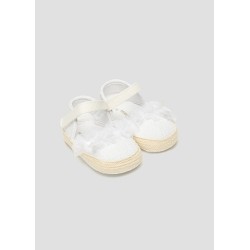 (28086) ALPARGATA BEBÉ