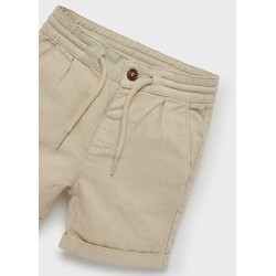 (26547) BERMUDA LINO RELAX