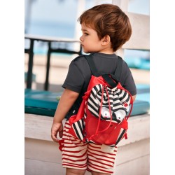 (28101) MOCHILA "PLAY"