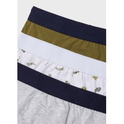 (28106) SLIP SET DE 3