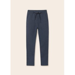 (28333) PANTALON VESTIR ESTRUCTURA