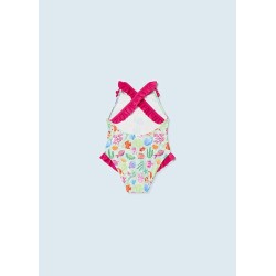 (27992) BAÑADOR ESTAMPADO