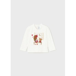 (28515) CAMISETA M/L