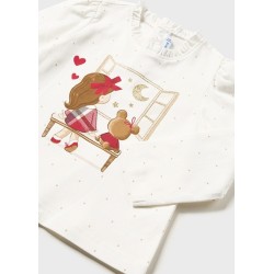 (28515) CAMISETA M/L