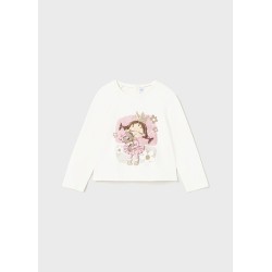 (28517) CAMISETA M/L