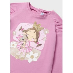 (28517) CAMISETA M/L