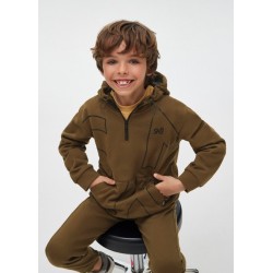 (28856) CHANDAL PULLOVER