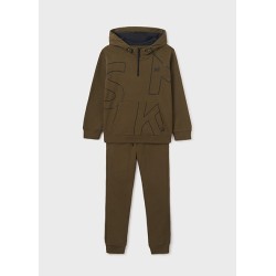 (28856) CHANDAL PULLOVER