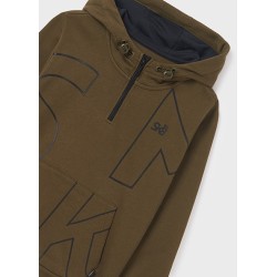 (28856) CHANDAL PULLOVER