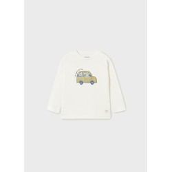 (28527) CAMISETA M/L LENTICULAR