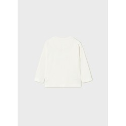 (28527) CAMISETA M/L LENTICULAR