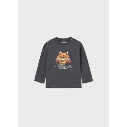 (28529) CAMISETA M/L PLAY "SUPER M"