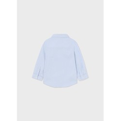 (28535) CAMISA M/L PAJARITA