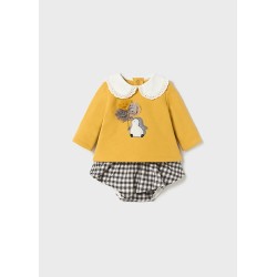 (28538) CONJUNTO RANITA BOMBACHO