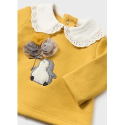 (28538) CONJUNTO RANITA BOMBACHO