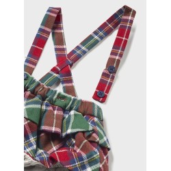 (28539) CONJUNTO SHORT Y REBECA