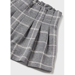 (28543) CONJUNTO PANTALON BERMUDA