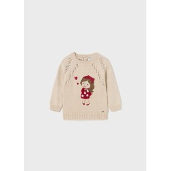 (28547) JERSEY BORDADO