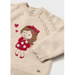 (28547) JERSEY BORDADO