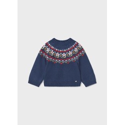 (28549) JERSEY CENEFA JACQUARD