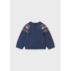 (28549) JERSEY CENEFA JACQUARD