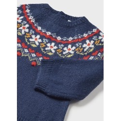 (28549) JERSEY CENEFA JACQUARD