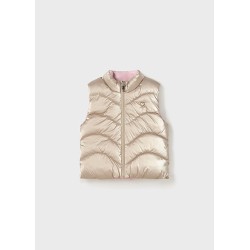(28552) CHALECO REVERSIBLE