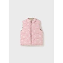 (28552) CHALECO REVERSIBLE