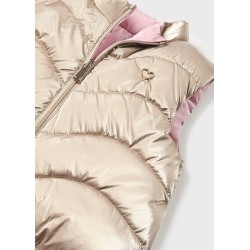 (28552) CHALECO REVERSIBLE