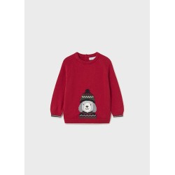 (28553) JERSEY INTARSIA