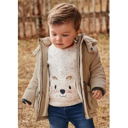 (28555) JERSEY CARA CASTOR