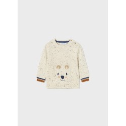 (28555) JERSEY CARA CASTOR