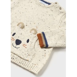 (28555) JERSEY CARA CASTOR