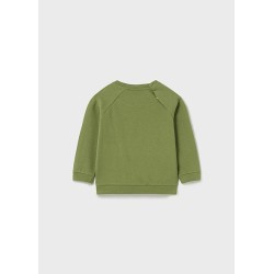 (28570) PULLOVER BORDADOS