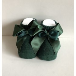 (25227) ROPA CALCETIN RECIEN LAZO