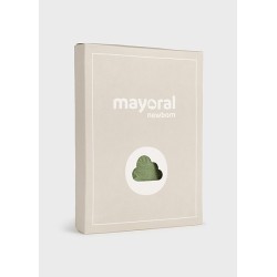 (28581) CONJUNTO POLAINA TRICOT