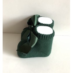 (25227) ROPA CALCETIN RECIEN LAZO