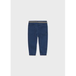 (28588) PANTALON JOGGER SARGA