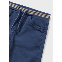 (28588) PANTALON JOGGER SARGA