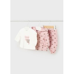 (28599) CHANDAL 3 PIEZAS