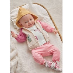 (28599) CHANDAL 3 PIEZAS