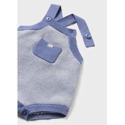 (28608) CONJUNTO PETO Y LEOTARDO TRICOT