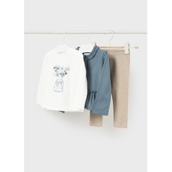 (28627) CONJUNTO 3 PIEZAS